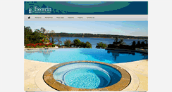 Desktop Screenshot of essweinassociates.com